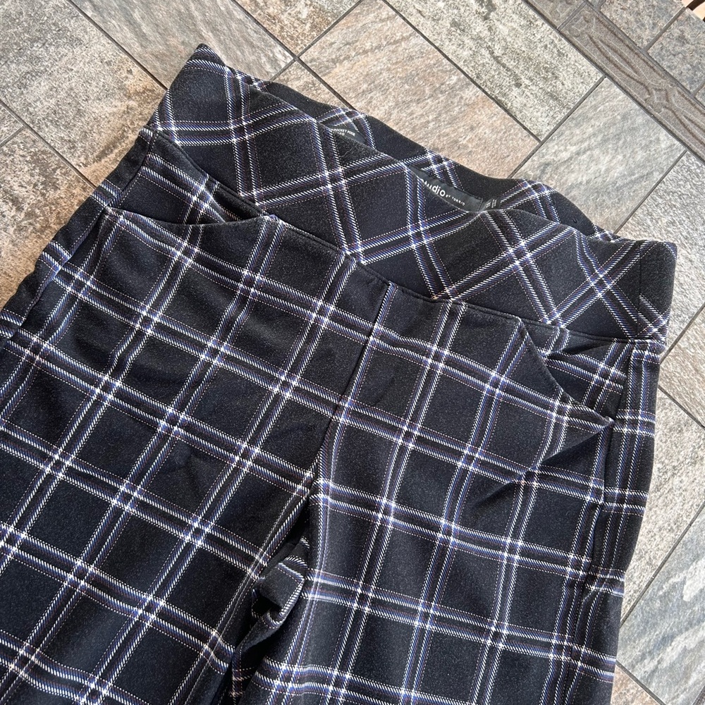 Torrid Pull On Pixie Ponte Pant - image 5